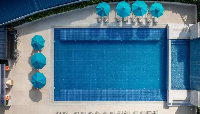 هتل ام سوشال پوکت